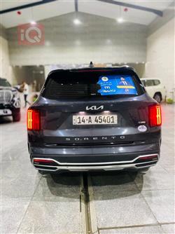 کیا سۆرینتۆ